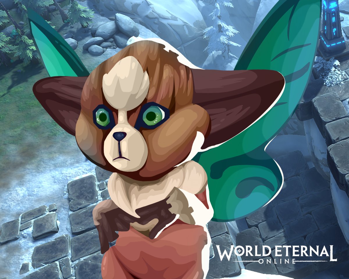 RChanpheng's tweet photo. Don't miss this out guys WEO [ WorldEternal Online ]
A SANDBOX MMO. This is my fan art :) Hope you guys like it. #WEO 
@WorldEternalMMO https://t.co/fihMlSjeS3