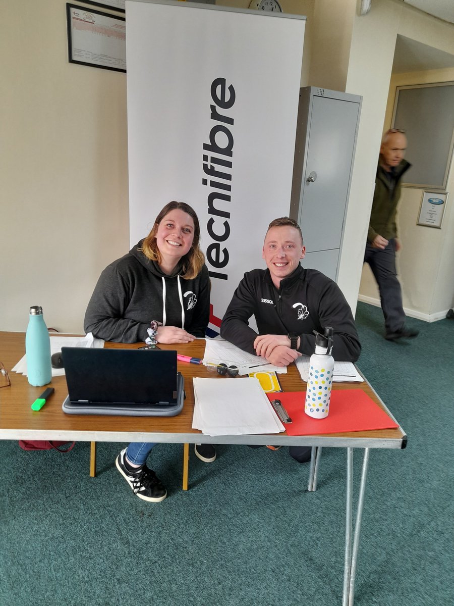 Purley Sports Club tweet media