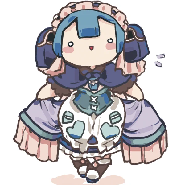 まる… 