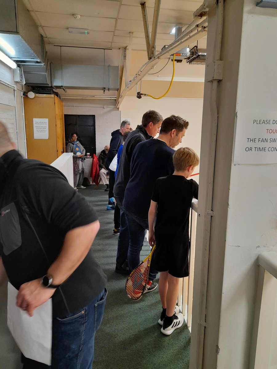 Purley Sports Club tweet media