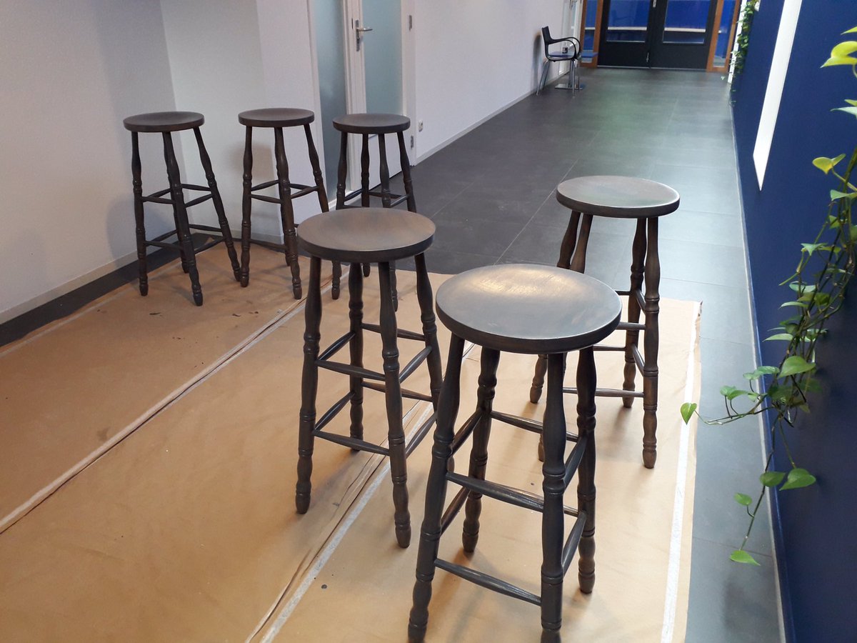 Handen uit de mouwen! #NLDOET2022 Het mag weer #gezelligsamenklusklaren <a href="/CDADalfsen/">CDA Dalfsen</a> #Dorpsleven#Wiekelaar#Oudleusen