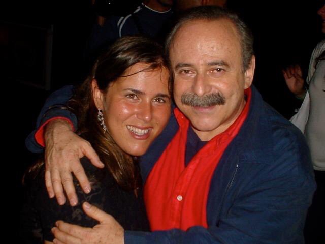 mguinzburg's tweet photo. Y encima hoy hace 14 años que se iba mi viejo. Qué mierda la muerte. https://t.co/1UWZCq8lPV