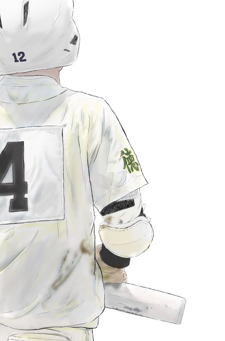 野球イラストのtwitterイラスト検索結果 野球イラストのtwitterイラスト検索結果