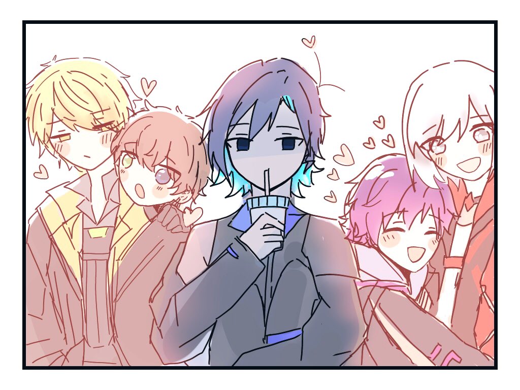 Oo0YuKaoO's tweet photo. I’m sorry Yugo... (`°̥̥̥̥̥̥̥̥ω°̥̥̥̥̥̥̥̥｀)
#noctyx #asumart #briskart #fulgallery #albanknoxart #violetatelier https://t.co/Wc37kuT0o3