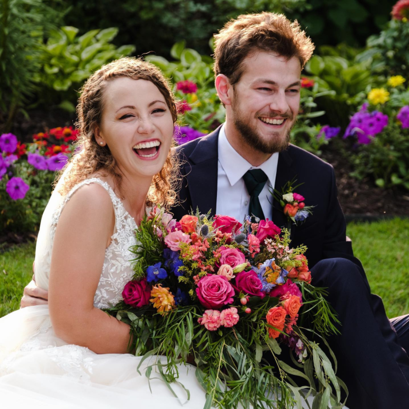 wedbug's tweet photo. Kaylie + David 💐

#weddingbug #weddingbugstudios #weddingphotography #weddingphoto #weddingphotographer #weddingvideo #weddingvideos #weddingfilm #weddings #wedding https://t.co/rX0gESYks2