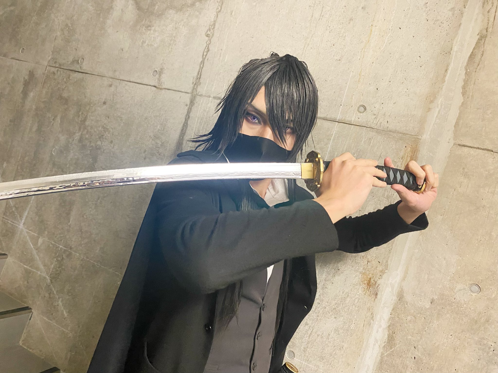 兵藤 結也 on X: 