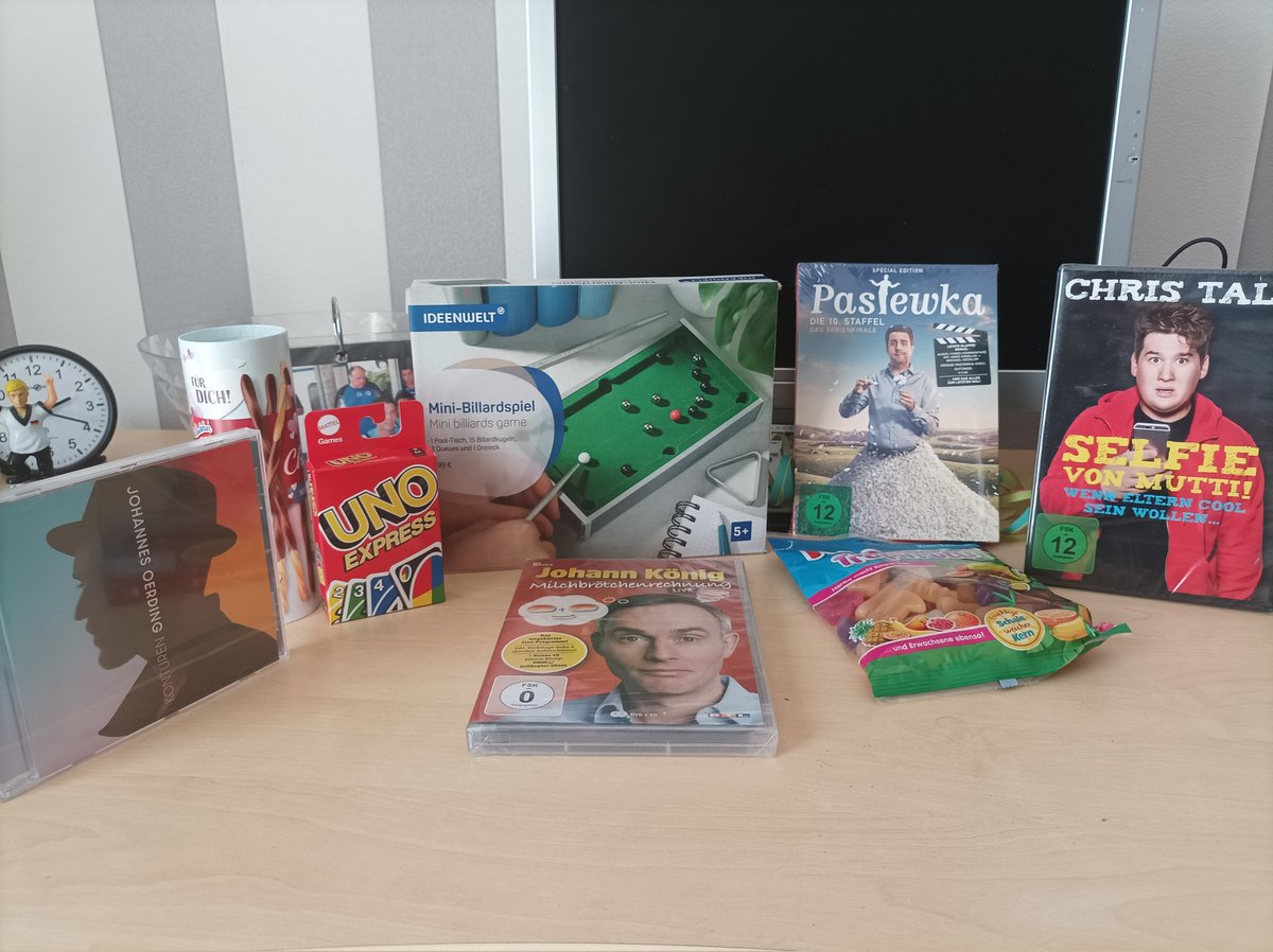 #24 ein Jahr älter gestern Geburtstag gehabt