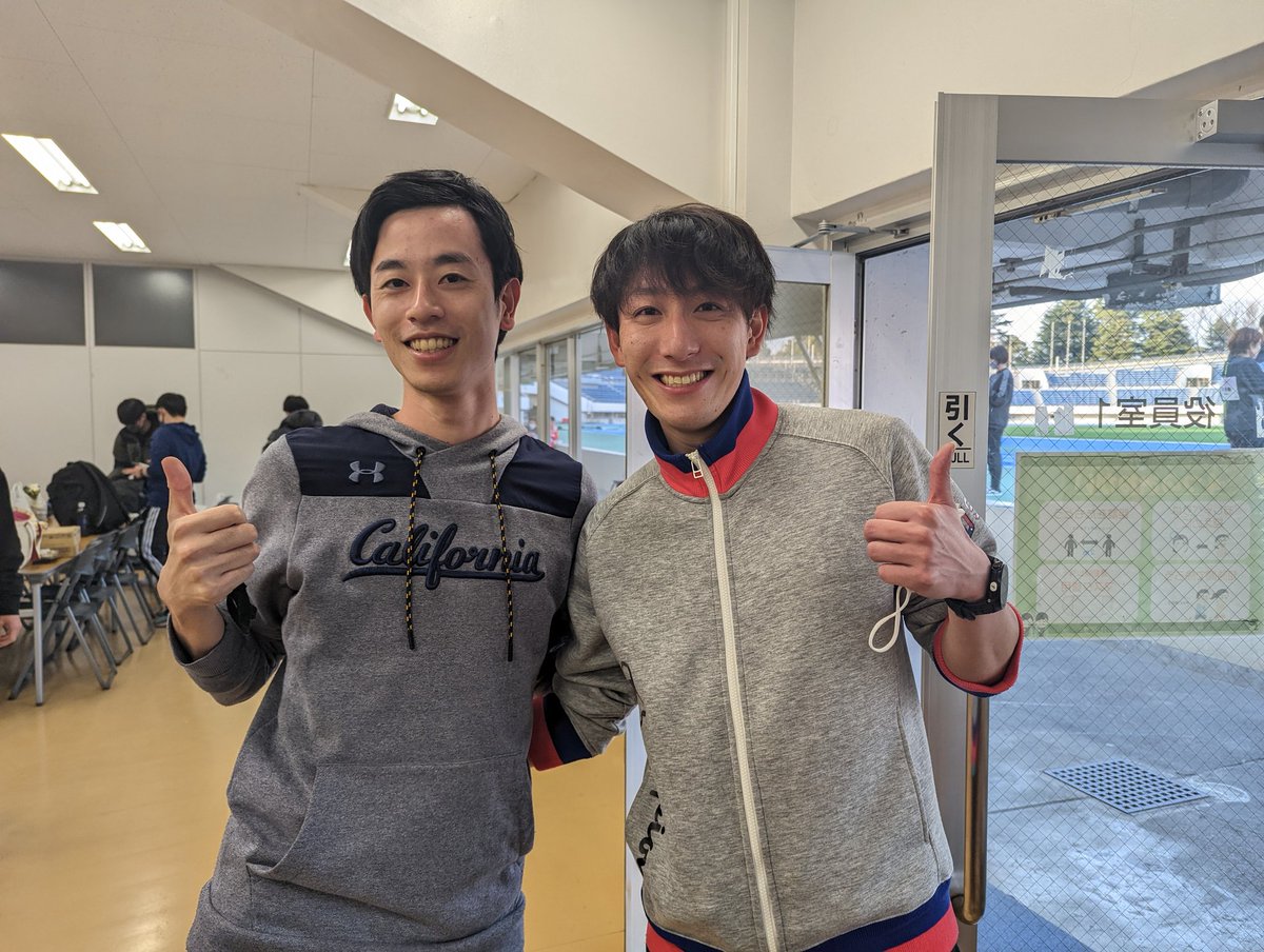 久々のOTT楽しかった！
走ってなさすぎて衰えが半端なかったので、もうちょい走ろうと思います。