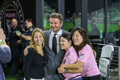 XMANNAOfficial's tweet photo. Our beloved #InterMiamiCF is hosting #LAFC 
Join us at #DRVPNKStadium for a chance to be upgraded to  #XMANNA VIP suite! Win amazing prizes such as, the heartbeat kit playing jersey, an official used match ball, and tickets to IMCF games. https://t.co/QUcKsOpICJ