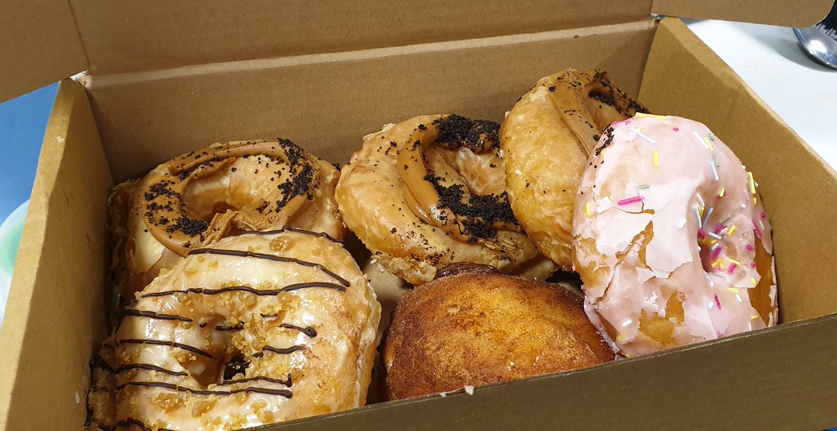 Schonuts! <a href="/NickSchonert/">Nick Schonert</a>