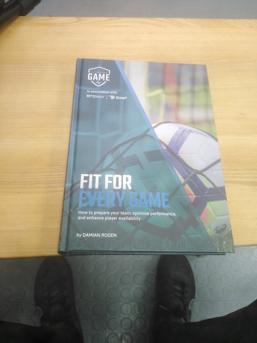 Nice delivery 😁🤟 <a href="/fitforeverygame/">Fit For Every Game</a>