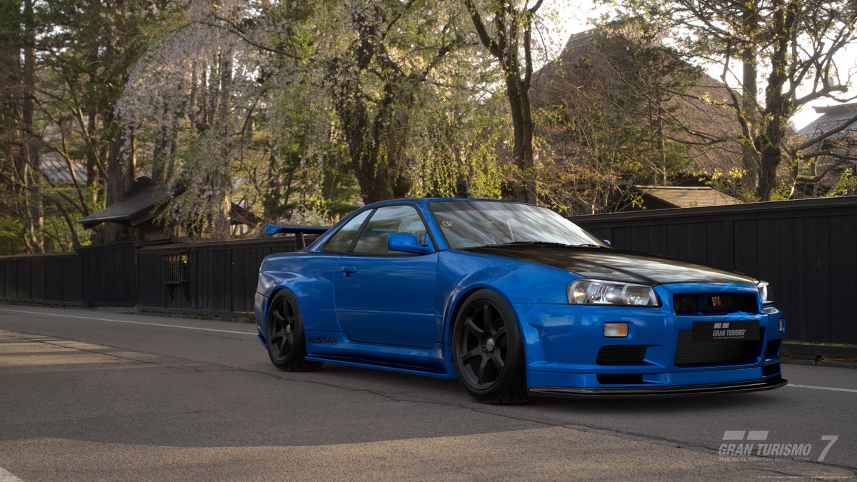 MRGoldsmith98's tweet photo. #PS5Share, #GranTurismo7 https://t.co/38ET54rA3p