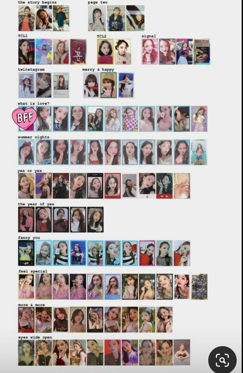 elinde olanlar dm atsin lutfenn nayeon ariyorum <a href="/twicesatis/">TWICE Trade/Sell TR</a>cha @twicesatis @Twicesatistakas <a href="/twicesatistrade/">twice satış & takas</a> <a href="/peacrry/">Kpop Satış / Takas</a>