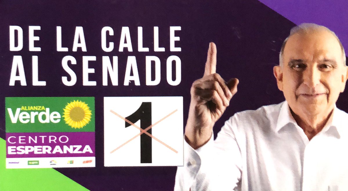 AntioquiaHDLC's tweet photo. RT @DeLaCalleHum: RT @DianaRodrigUrib: Junto a @DeLaCalleHum, queremos seguir siendo los veedores del Acuerdo de Paz con las Farc. Y sabiendo que la paz es un prerrequisito para el desarrollo, nos aseguraremos de que cualquier gobierno que se elegido se … https://t.co/8ukkEX62W0