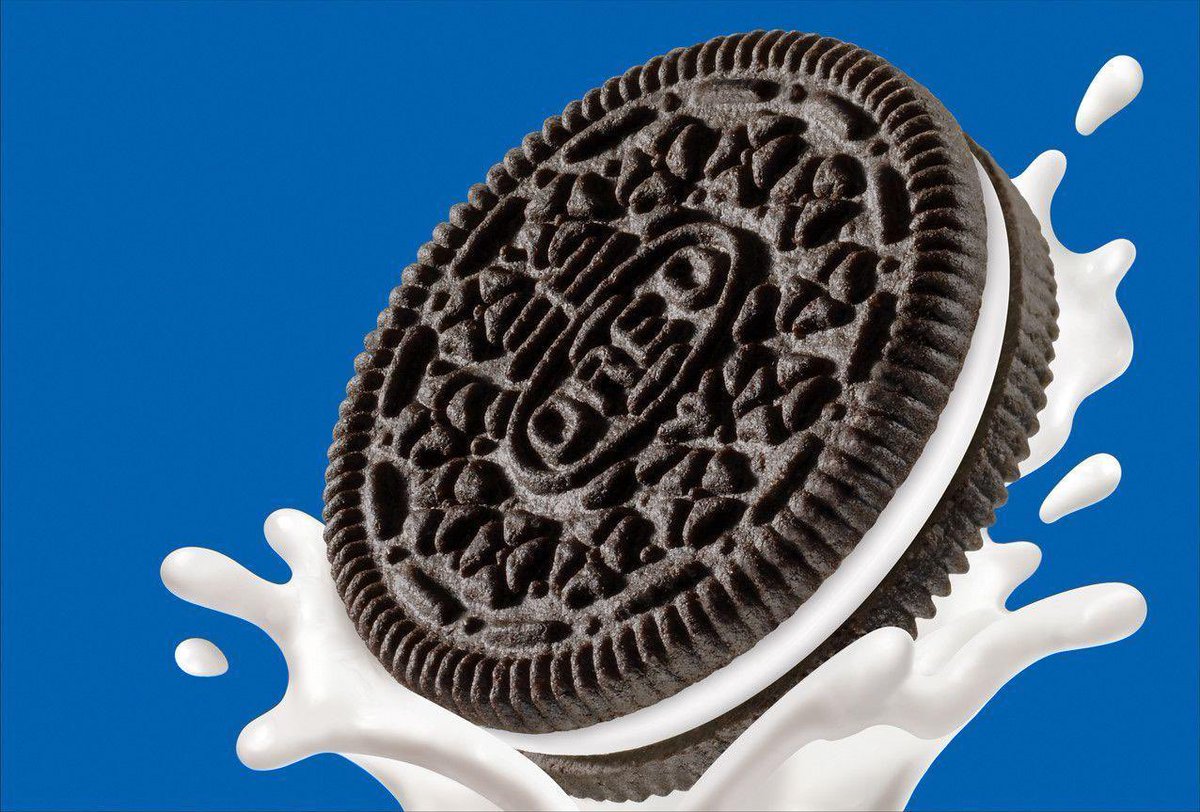 Yeezy 350 Oreos are fire 🔥