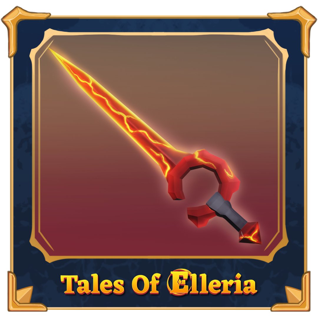 TalesofElleria's tweet photo. TALES OF ELLERIA X SMITHYDAO

We're giving away 10 @SmithyDAO whitelist spots on twitter and 10 more in the Discord!

✅ Follow @TalesofElleria and @SmithyDAO 
✅ Like, RT, tag friends!

Selecting winners in 24 hours!
#Whitelist #Giveaways #NFTCommunity $MAGIC https://t.co/rYWLN4QbW3