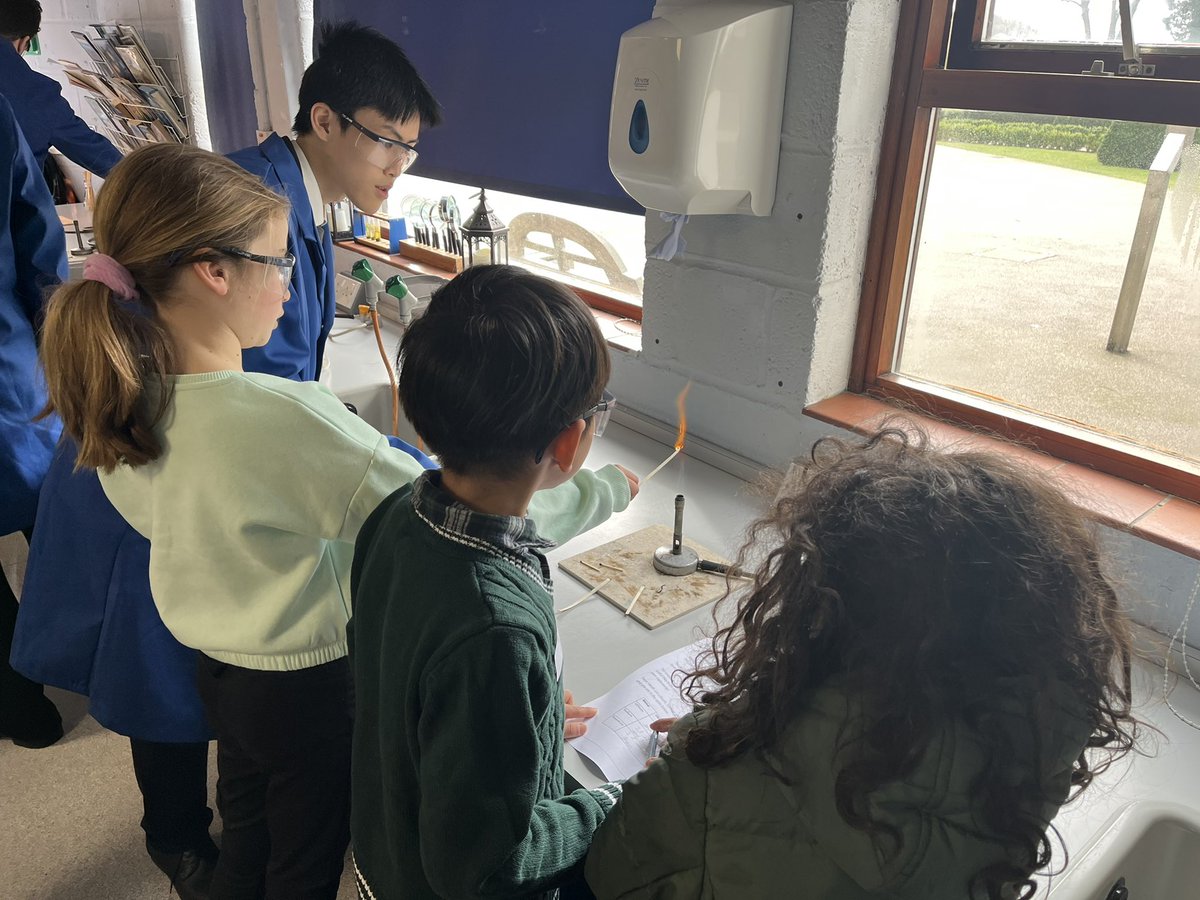 Ashford School on Twitter "Today we children in Years 4, 5