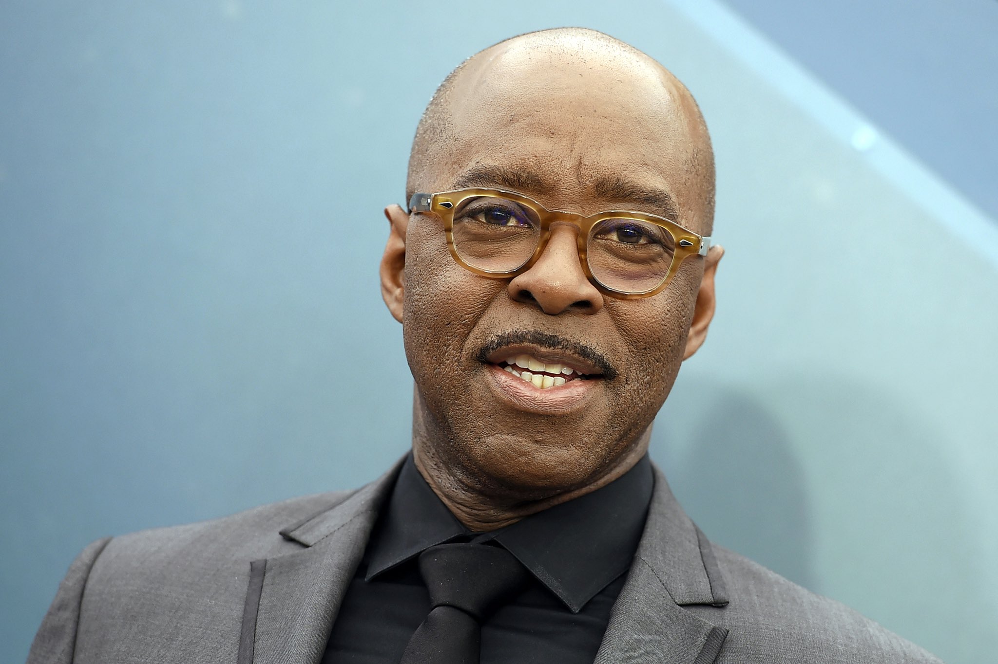 Happy Birthday Courtney B. Vance. 