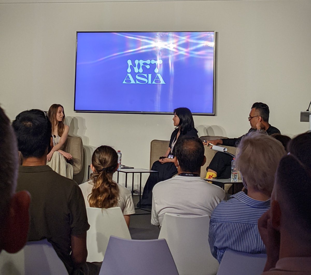 NFT Asia tweet media