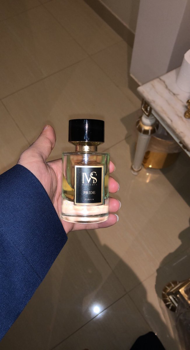 Aromatic Notes tweet media