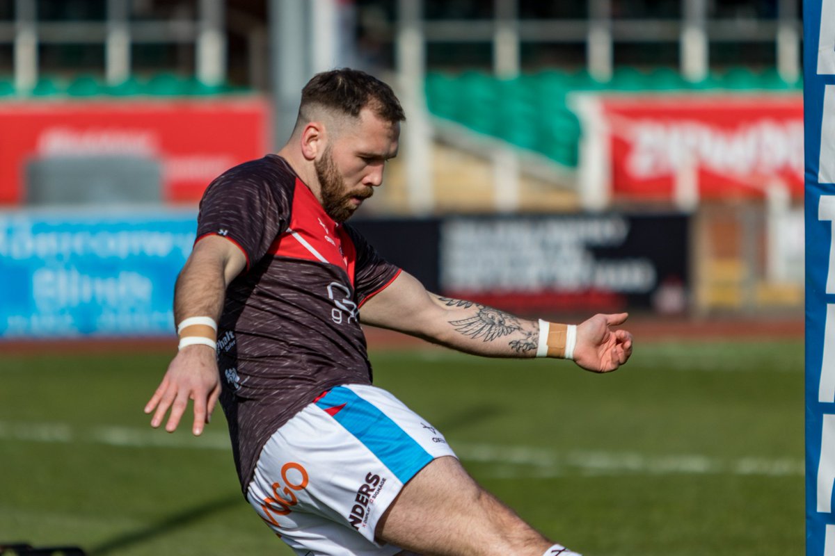 Sheffield Eagles tweet media
