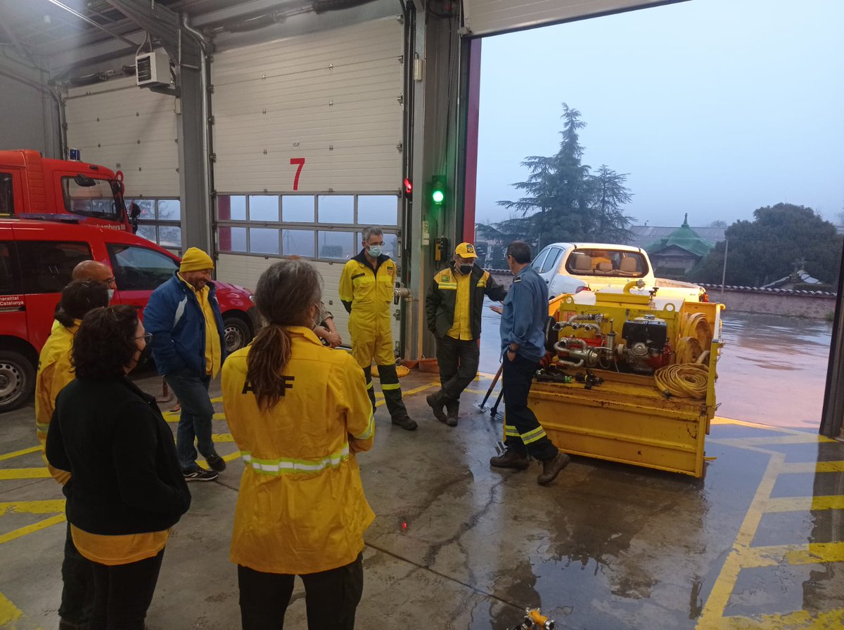 Fed ADF Berguedà tweet media