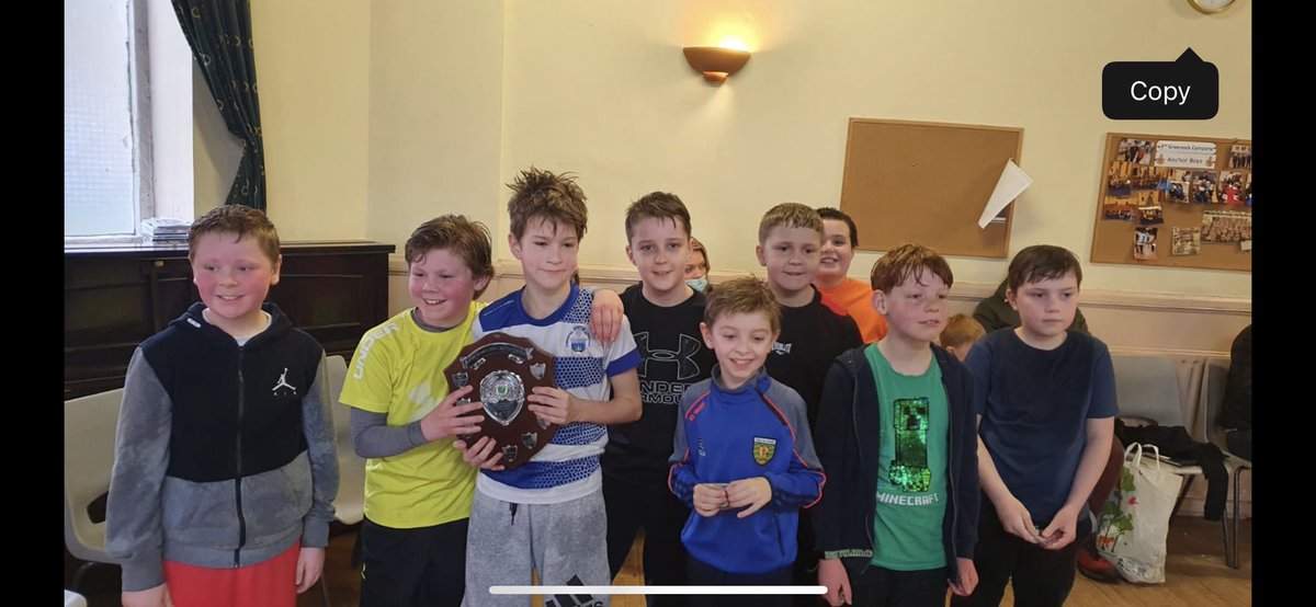 1greenockbb's tweet photo. Huge well done to these boys who turned out for the Company to take part in the Cross Country this morning in dreadful conditions. Was proud of every one of you who helped us win many medals and the overall trophy 🏆 https://t.co/oxlYZRyAnS