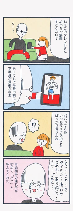 #1h4d
1時間4コマ会
…お題「筋肉」 