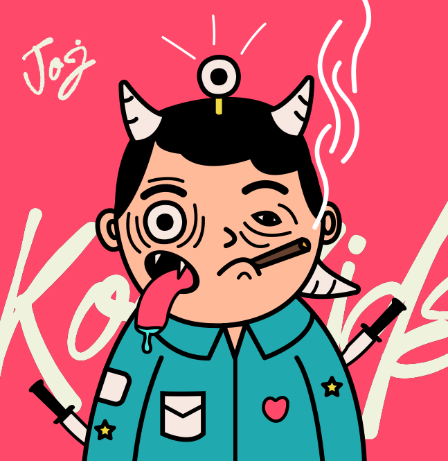 koolkidsalley's tweet photo. we will be giving away these special kids from our OG collection kool kids when we mint outlandish kids out

🚨criteria🚨
👉own outlandish kids NFT- https://t.co/yD0v8LFfJS 
👉retweet &amp; like
👉comment your fav character (right/left) https://t.co/wOnksVAobn