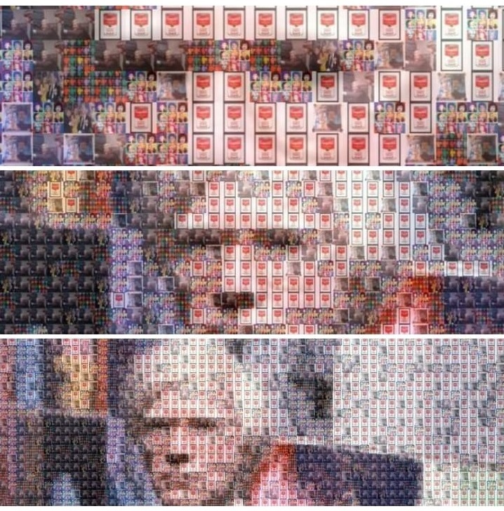 jahtana2's tweet photo. ANDY the Icon
#iconic
#differentspaceandtime
#collectiveworks
#NFTCommunity
https://t.co/tK4xWOLXOU https://t.co/MsIY4IqhRC