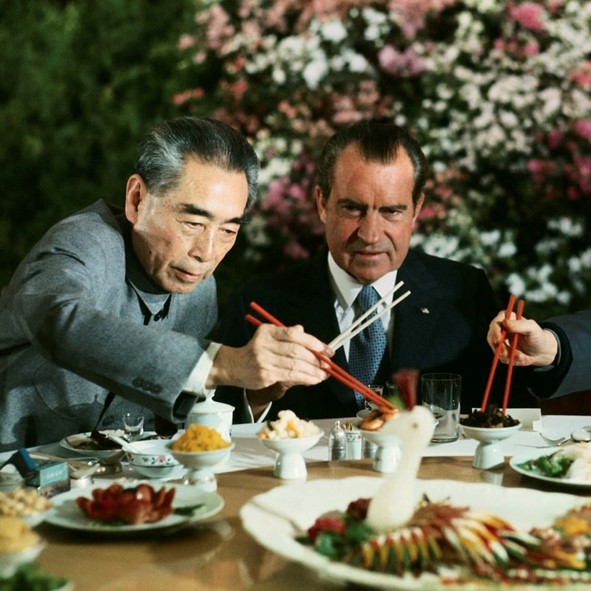 ElephantStoryTX's tweet photo. The Elephant Story Blog: Tricky Dick Went to China 50 Years Ago  
https://t.co/CIC6eHHRby https://t.co/7Uqa93Ko3P