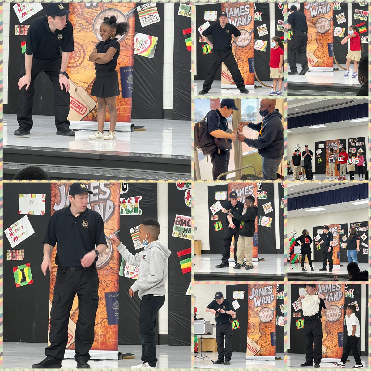 Amanda McCarther Ed. D tweet media