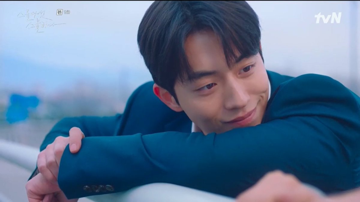 taerisverse's tweet photo. hd: you still haven't told me yet. what do you mean by 'rainbow'?
yj: love
yj: i love you, na heedo. i don't need 'rainbow' anymore

#TwentyFiveTwentyOne #TwentyFiveTwentyOneEp9 https://t.co/NciCu4kQCe