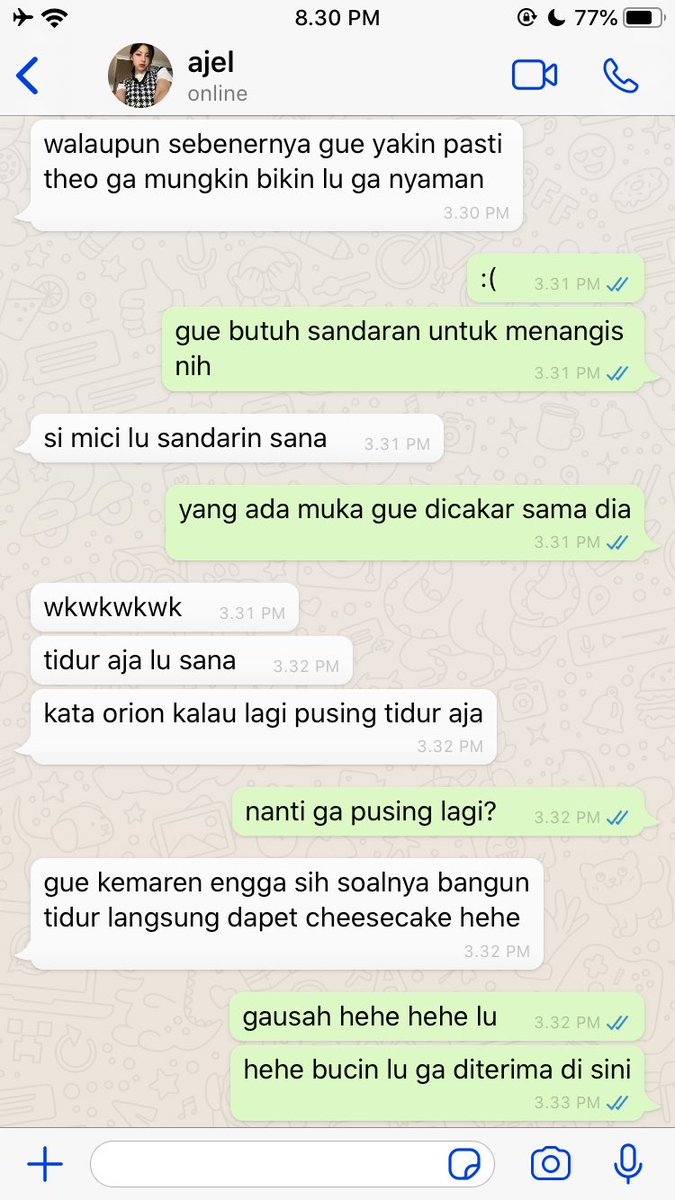 extenler's tweet image. 170. Go for it.