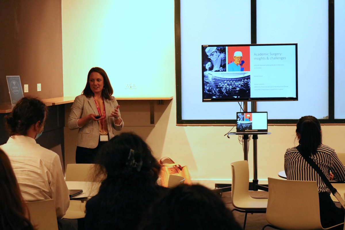 INSPIRE x Atrium Edinburgh tweet media