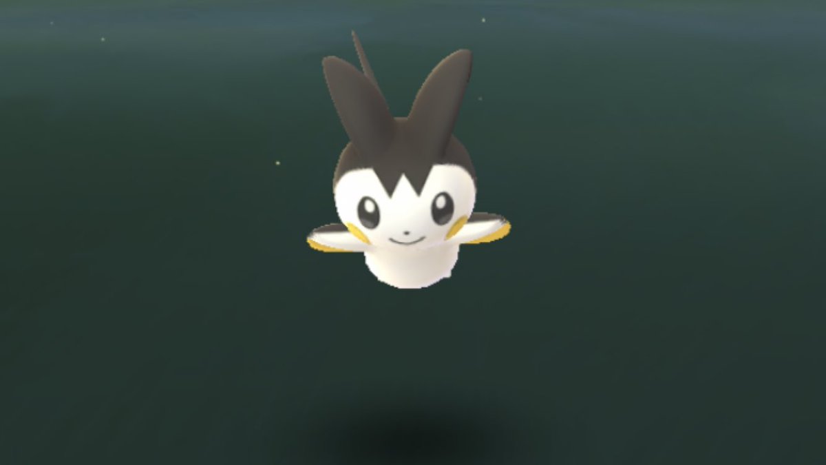 ポケモンgo エモンガの入手方法 能力 技まとめ 攻略大百科
