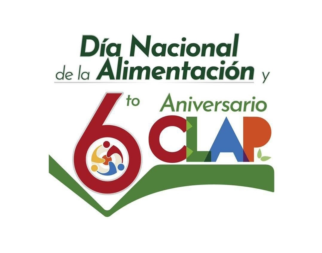 Comunicadores CLAP Anzoátegui tweet media
