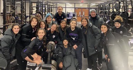 Group pic after the game verses Katy. We held them off up until the last 8 minutes in a crazy windy, cold, and rainy night! It was a great competitive season for the girls!  Well done!  <a href="/Coach_AGonzalez/">Armando Gonzalez</a> <a href="/MRHSMavericks/">Morton Ranch HS</a> <a href="/morton/">Michael Morton</a>