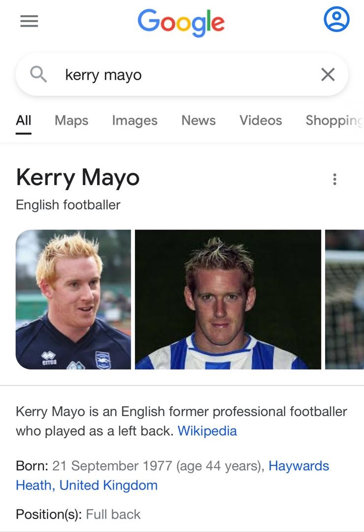 Cathal_Murphy_'s tweet photo. Mouth watering National League clash 🤝Brighton &amp; Hove Albion FC Legends https://t.co/L1viv2DC6k