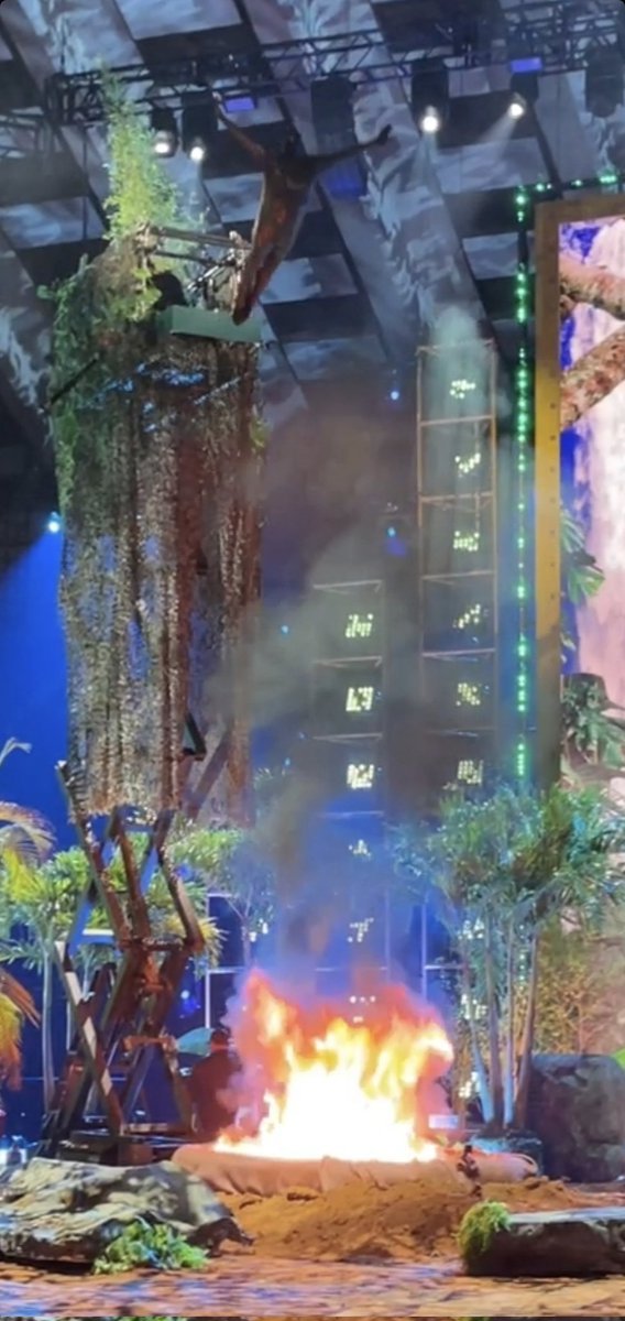 #professorsplashofficial
#GoBigShow
#TBS