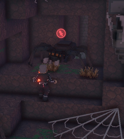 Lavernerafa's tweet photo. @TheSandboxGame I just participated in the daily #SandboxAlphaS2Contest for a chance to earn up to 1,000 $SAND! Starting March 10 - Show your love for Dracula. Check out my screenshot below! 👇 #SandboxAlphaS2 https://t.co/DavEENo8HX