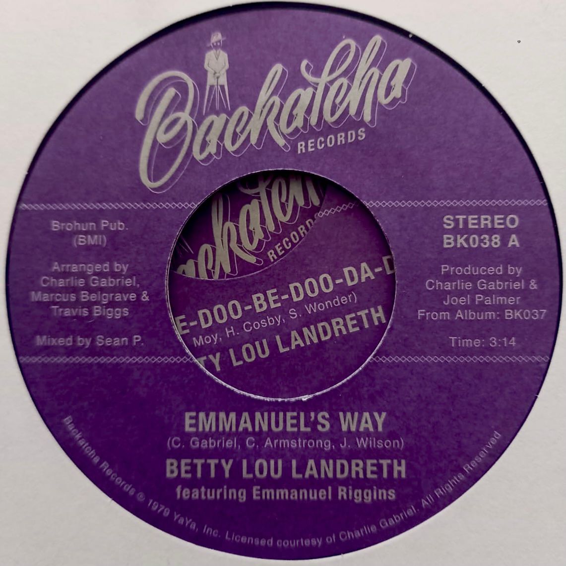 Rarekind Records tweet media