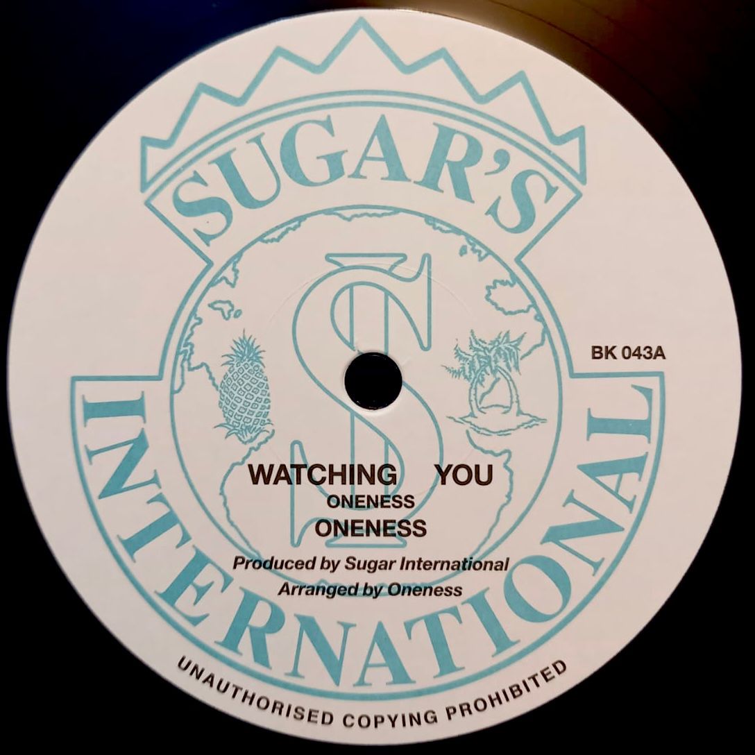 Rarekind Records tweet media