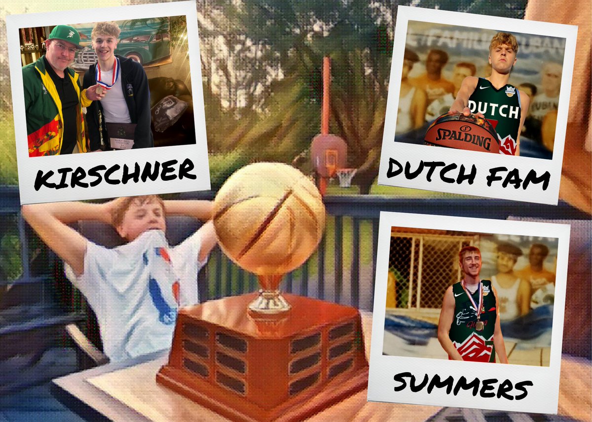 CJ2KHoopsRumors's tweet photo. Great official visit yesterday from the OLSH guys! Toured the Museum, exchanged war stories and Dreamed BIG. Great times! #DutchFam 🧐 https://t.co/mRYLoVtIOi