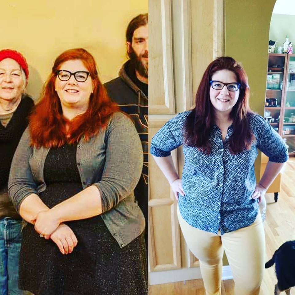 thyroidgroups's tweet photo. Hashimoto's weight loss success stories
[315>245=70lbs] (365 days) What an uphill battle with Hashimotos, PCOS, and Sleep Apnea but I got there and I am still going!
#weightlossjourney
#hashimotos
#PCOS
Free Keto Plan https://t.co/F8QAOytNl7 https://t.co/arK64eRzjC
