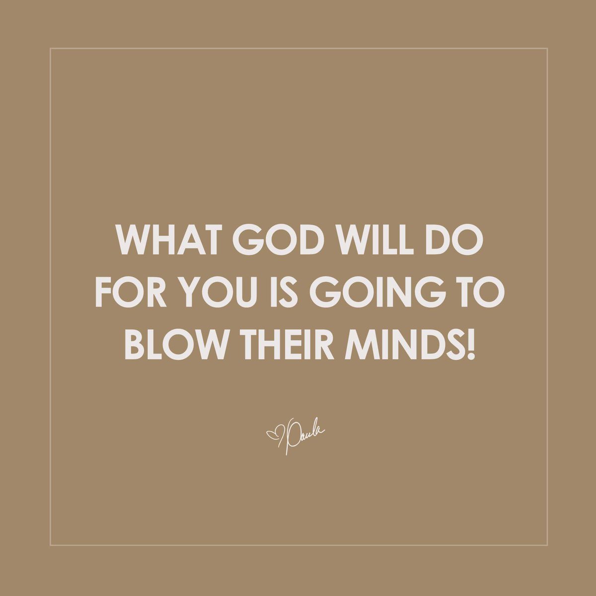 Paula White-Cain tweet media