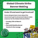 Photo by Fridays For Future Glasgow (@FFF_Glasgow)