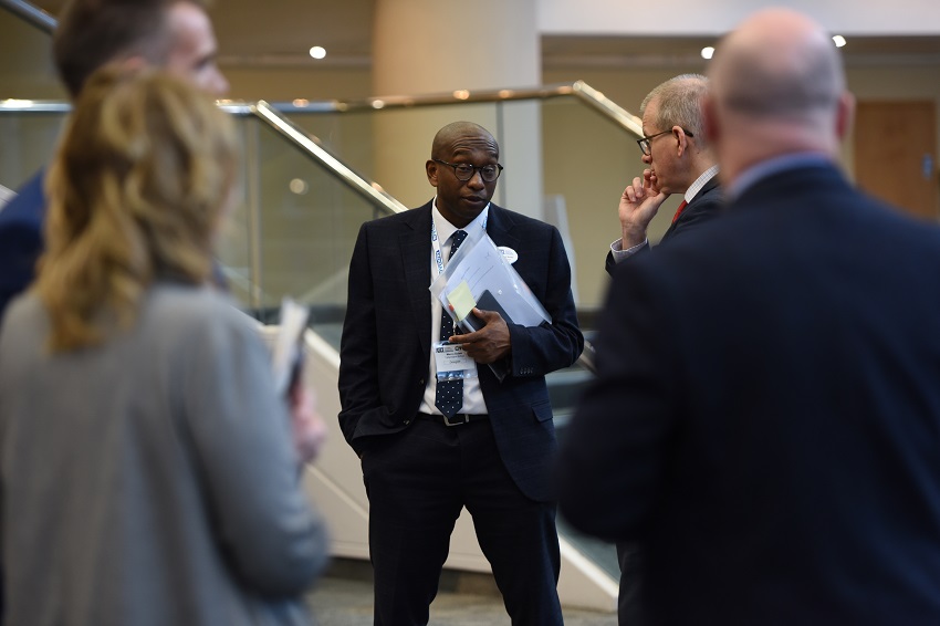 ASCL_UK's tweet photo. #ASCL2022 - it's been great to be back together again with friends and colleagues old and new, as well as time to reflect and regroup. https://t.co/mlPBGb2L60