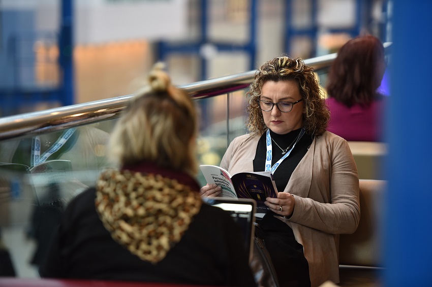 ASCL_UK's tweet photo. #ASCL2022 - it's been great to be back together again with friends and colleagues old and new, as well as time to reflect and regroup. https://t.co/mlPBGb2L60