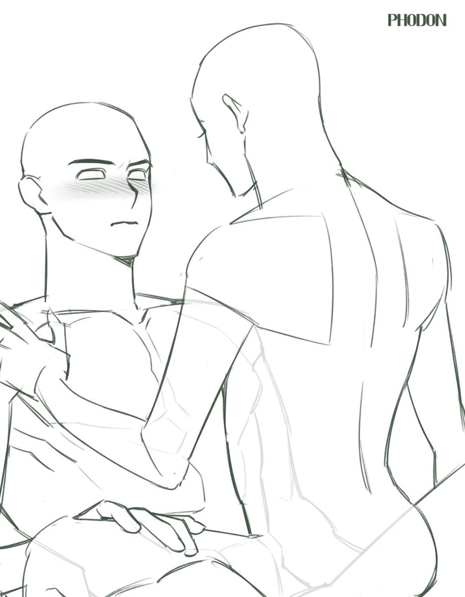 포돈 트레이스 tweet media